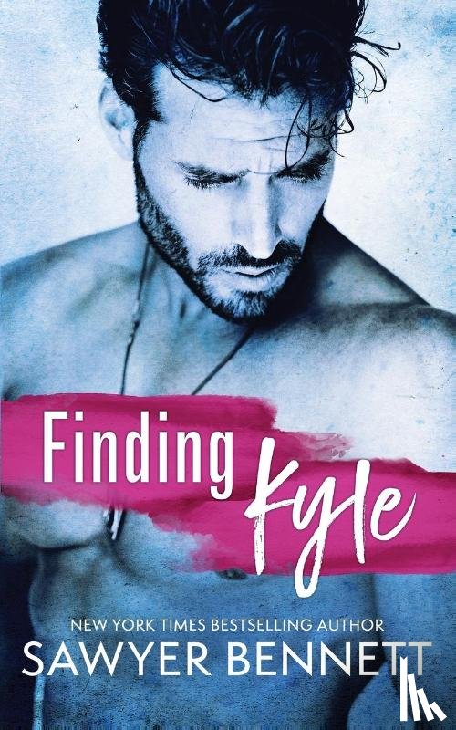 Bennett, Sawyer - Finding Kyle