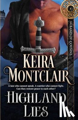 Polidoro, Angela - Highland Lies