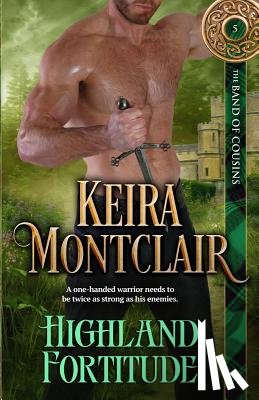 Polidoro, Angela - Highland Fortitude
