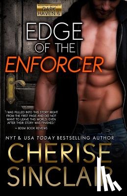 Sinclair, Cherise - Edge of the Enforcer