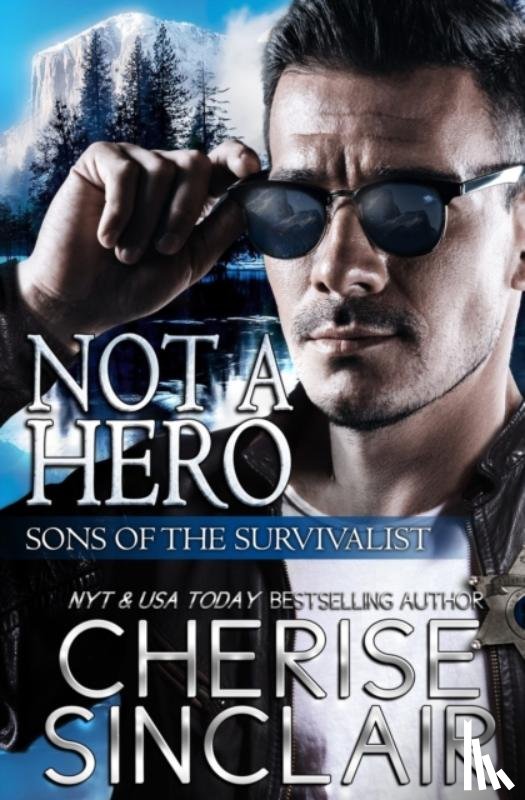 Sinclair, Cherise - Not a Hero