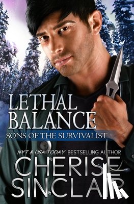 Sinclair, Cherise - Lethal Balance