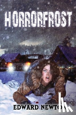 Newton, Edward - Horrorfrost