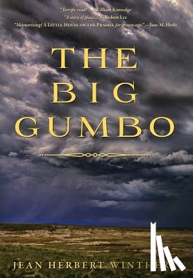 Winthers, Jean Herbert - The Big Gumbo