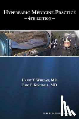 - Hyperbaric Medicine Practice 4th Edition