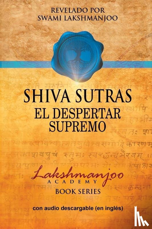 Lakshmanjoo, Swami - Shiva Sutras