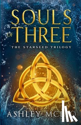 McLeo, Ashley - Souls of Three