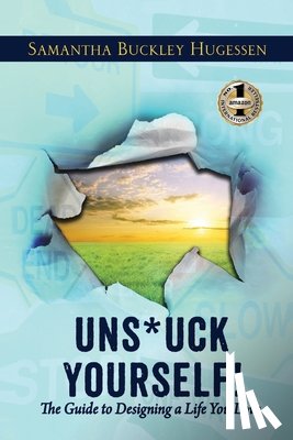 Buckley-Hugessen, Samantha - Unstuck Yourself!