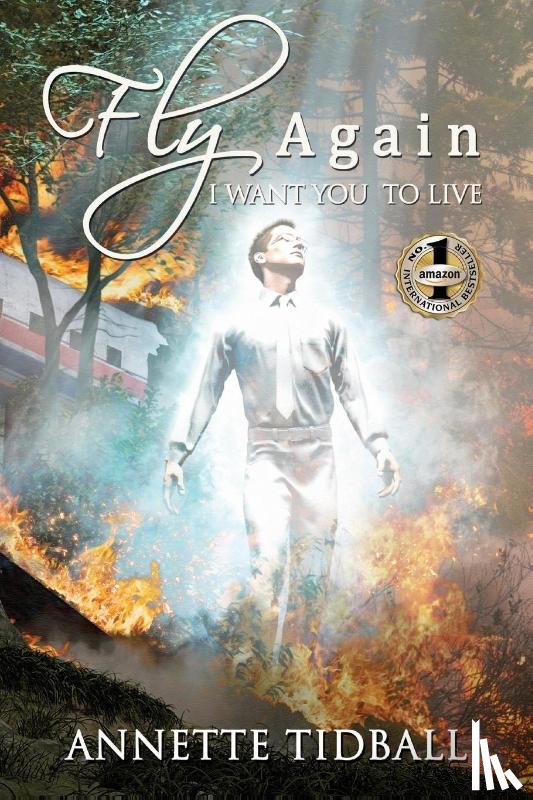 Annette, Tidball - FLY AGAIN