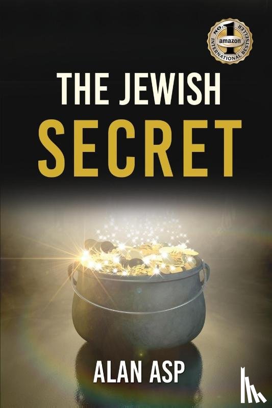 Asp, Alan - The Jewish Secret