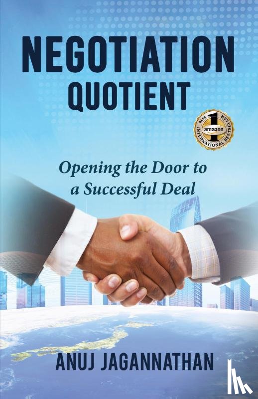 Jagannathan, Anuj - Negotiation Quotient