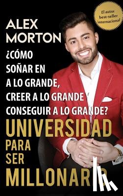Morton, Alex - Sala de Dormitorios a Millonario