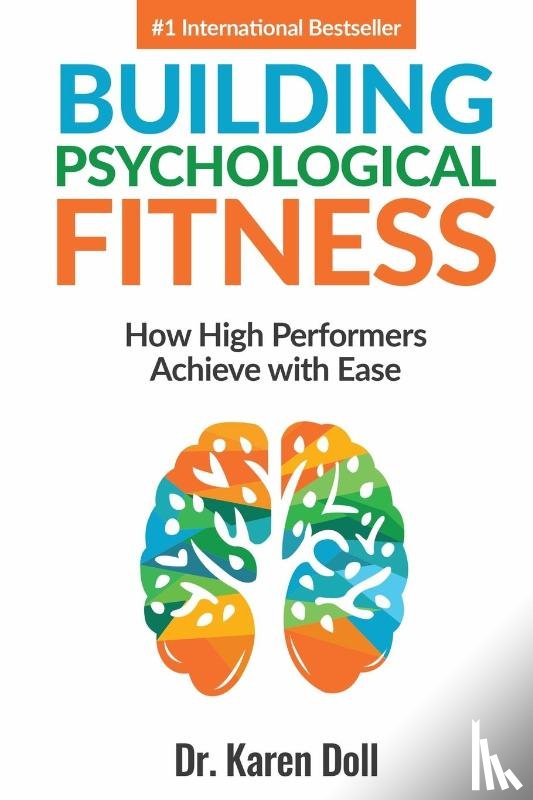 Doll, Karen - Building Psychological Fitness