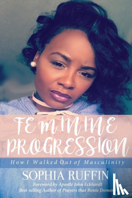 Ruffin, Sophia - Feminine Progression