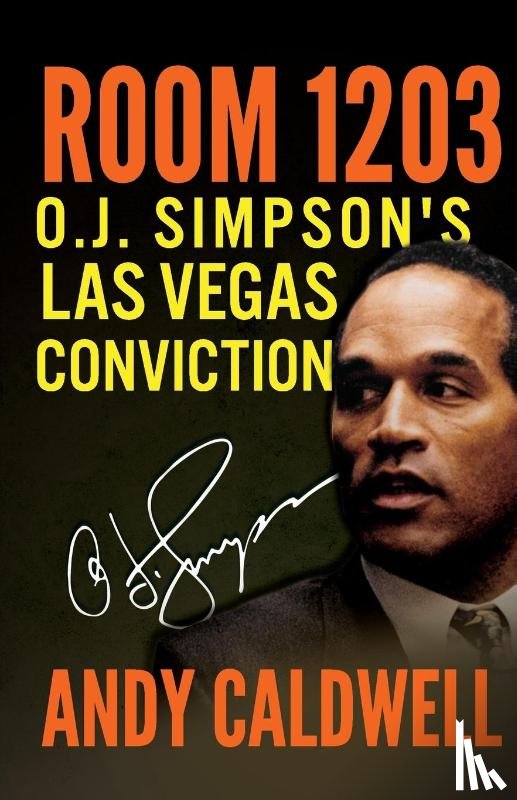 Caldwell, Andy - Room 1203