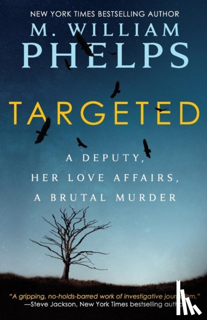 Phelps, M William - Targeted
