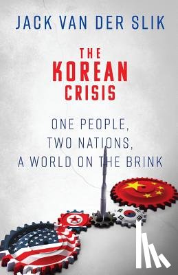 Van Der Slik, Jack - The Korean Crisis