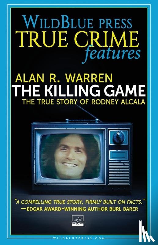 Warren, Alan R - The Killing Game