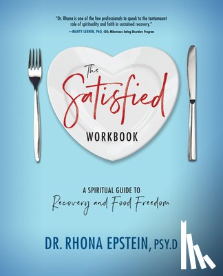 Epstein, Rhona - SATISFIED WORKBK