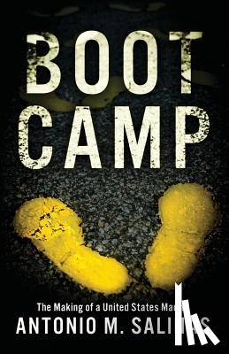 Salinas, Antonio M - Boot Camp