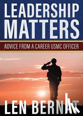 Bernat, Len - Leadership Matters