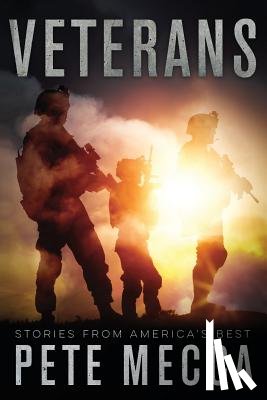 Mecca, Pete - Veterans