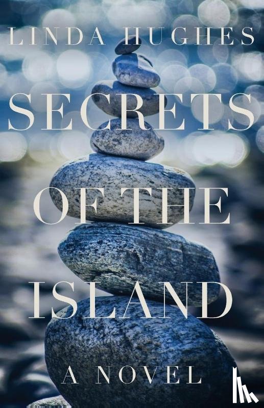 Hughes, Linda - Secrets of the Island