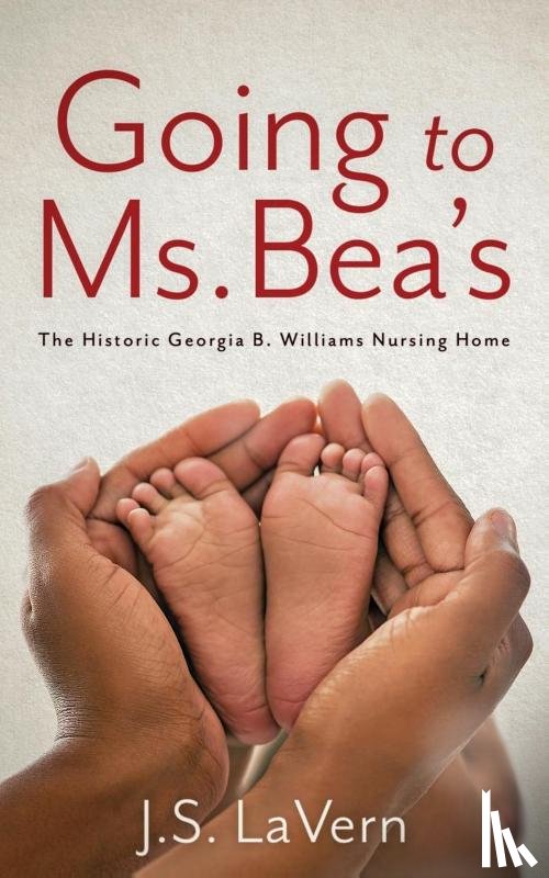 Lavern, J S - Going to Ms. Bea's