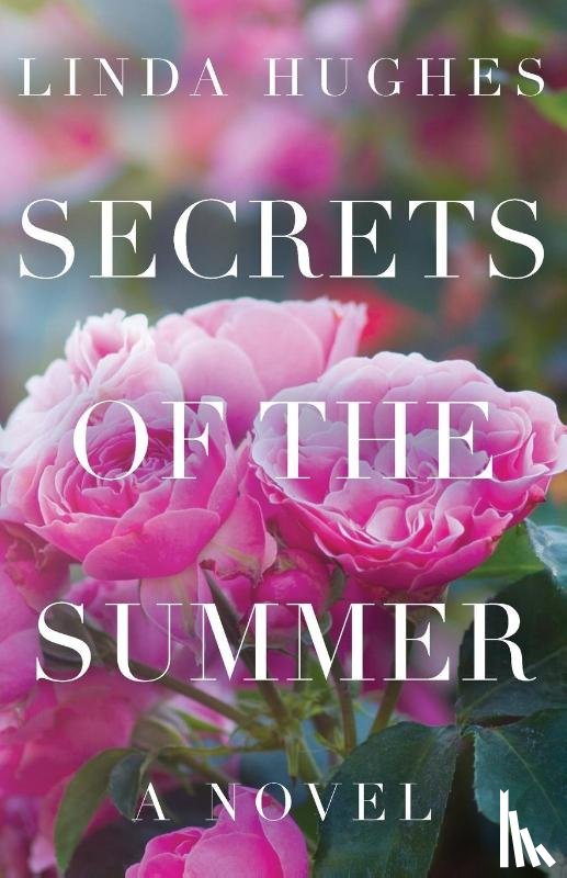Hughes, Linda - Secrets of the Summer