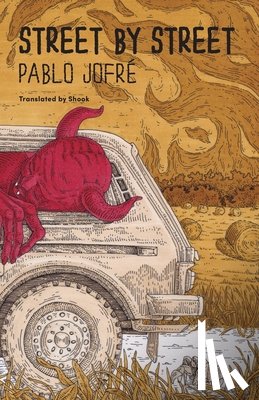 Jofré, Pablo - Street by Street