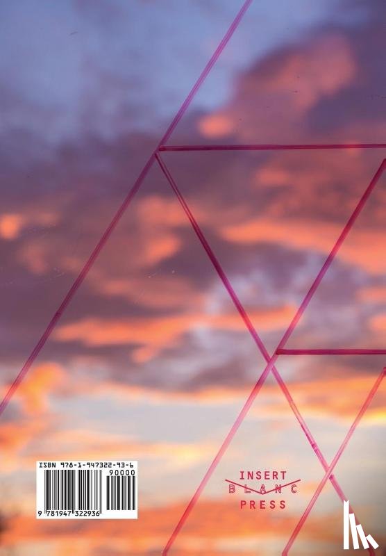 Astri, Swendsrud, Quinn, Gomez-Heitzeberg - Semi-Tropic Spiritualist Guidebook