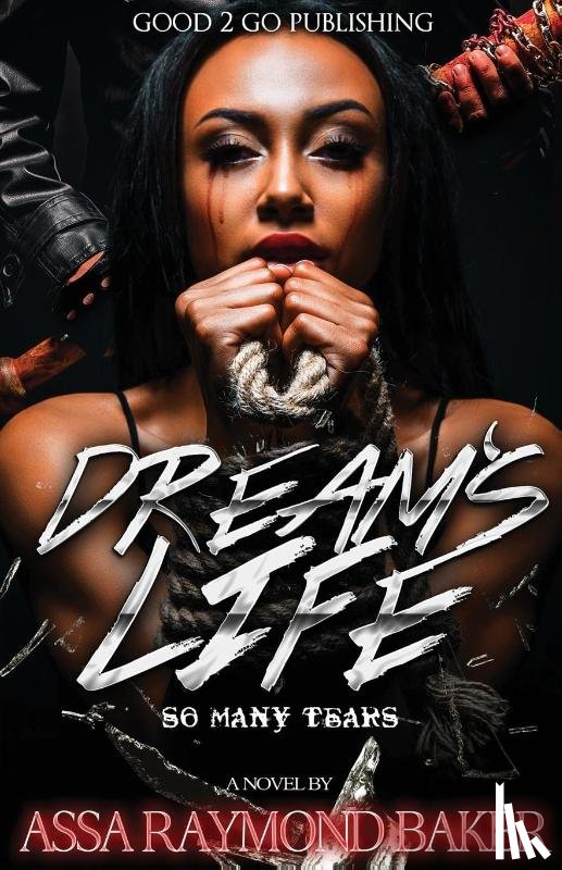 Baker, Raymond - Dream's Life
