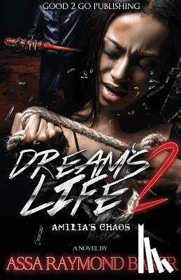 Baker, Raymond - Dream's Life 2