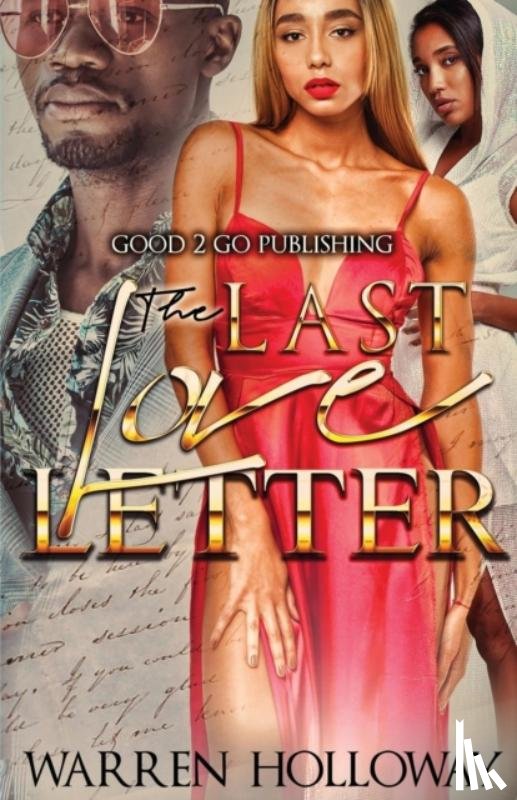 Holloway, Warren - The Last Love Letter