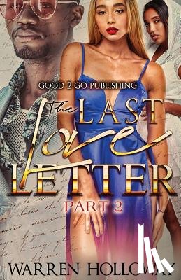 Holloway, Warren - The Last Love Letter 2