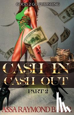Baker, Raymond - Cash In, Cash Out 2