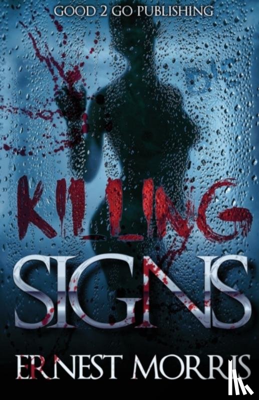 Morris, Ernest - Killing Signs