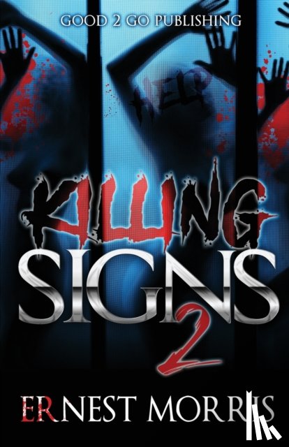 Morris, Ernest - Killing Signs 2