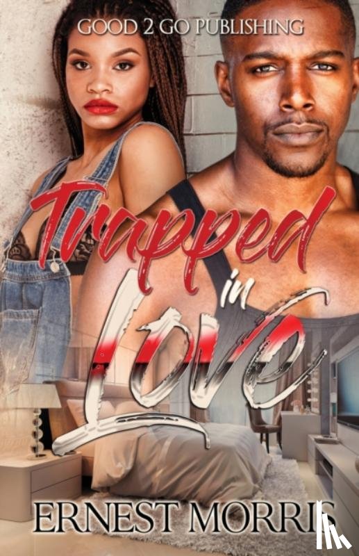 Morris, Ernest - Trapped in Love