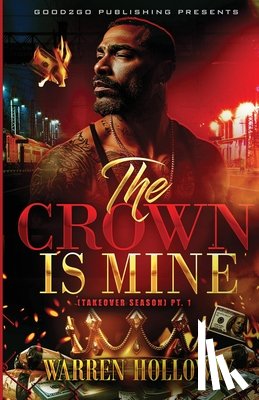 Holloway, Warren - The Crown Is Mine