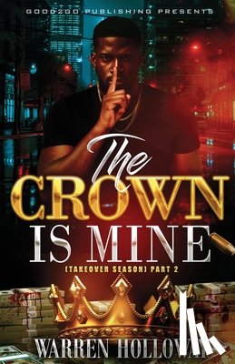 Holloway, Warren - The Crown Is Mine 2