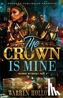 Holloway, Warren - The Crown is Mine 3