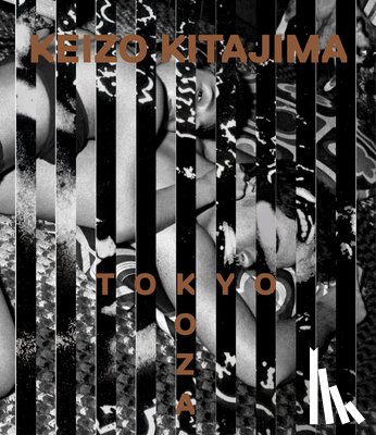 Keizo, Kitajima - Keizo Kitajima: Tokyo-Koza