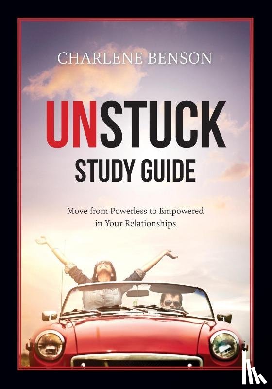 Benson, Charlene - Unstuck Study Guide