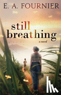 Fournier, Eugene a - Still Breathing