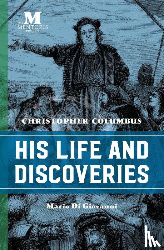 Di Giovanni, Mario - Christopher Columbus