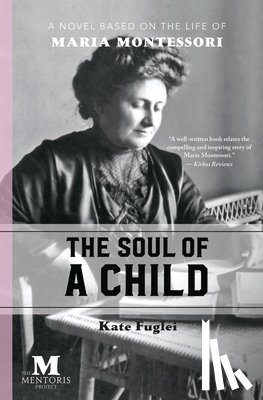 Fuglei, Kate - The Soul of a Child