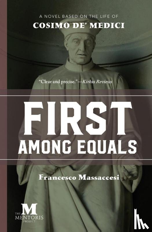 Massaccesi, Francesco - First Among Equals