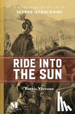 Verrone, Patric - Ride Into the Sun