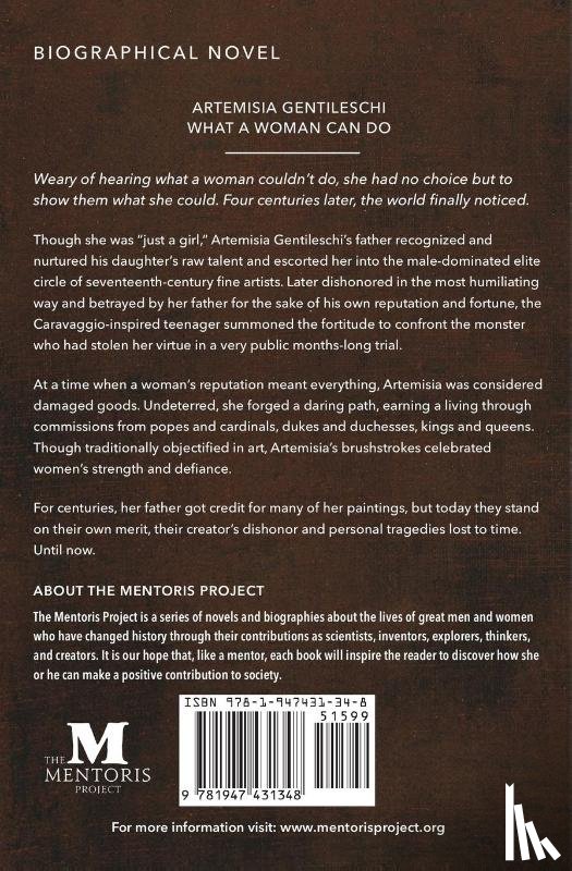 Lamphier, Peg a - What a Woman Can Do